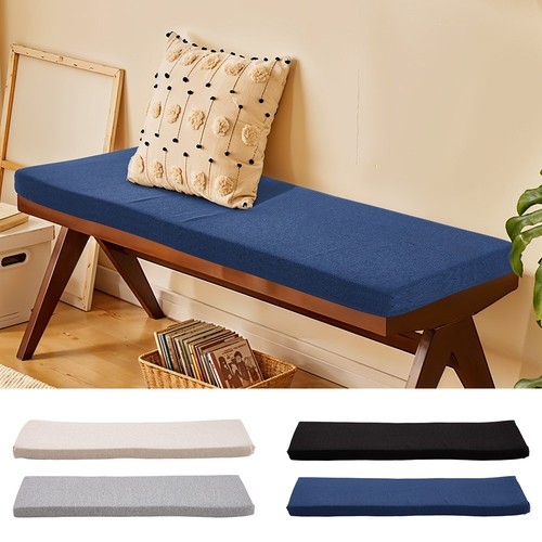 Outdoor bench cushion 4 - outdoor,