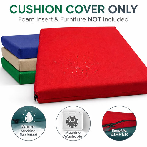 Waterproof replacement cover - waterproof,