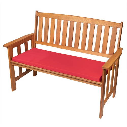 Waterproof garden bench pad - garden,