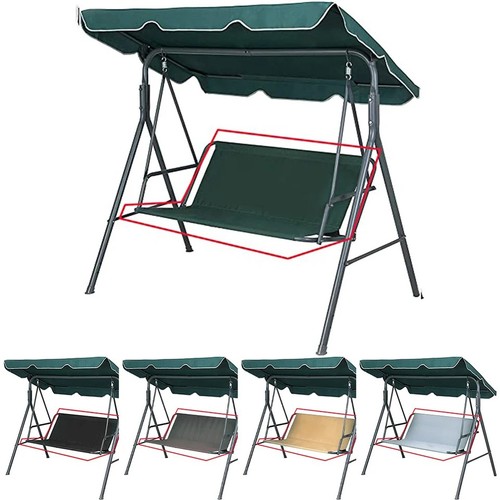 Seater swing seat - swing, cover