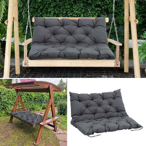 Seater outdoor garden bench - garden,