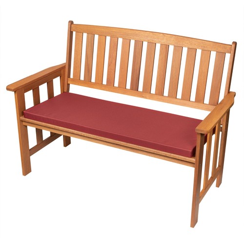 Waterproof garden bench pad - waterproof,