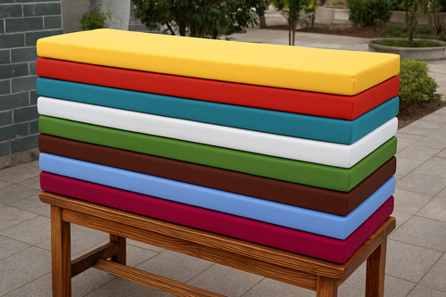 Top grade bench pad waterproof - top,
