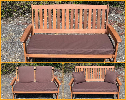 Garden bench swing seat - swing,