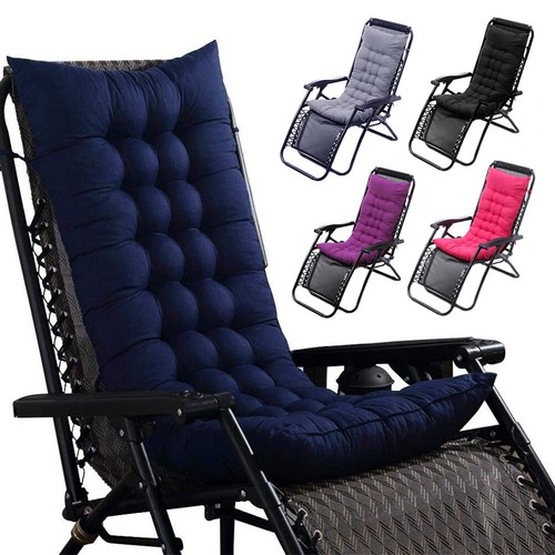 Garden rocking deck chair - deck,