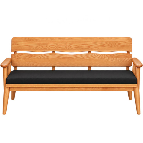 Outdoor bench cushion - outdoor,