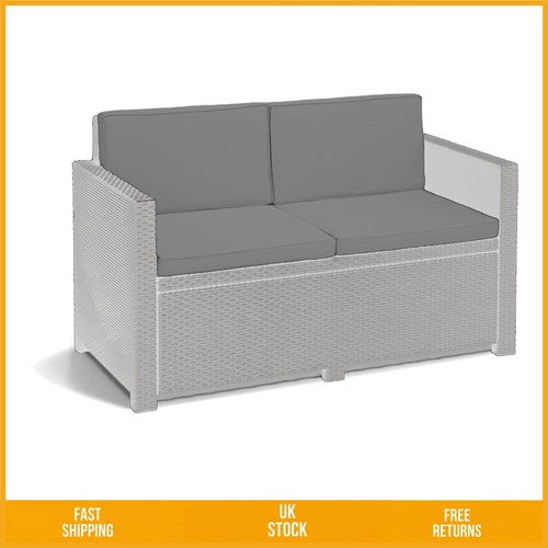 Waterproof outdoor rattan seat - outdoor,