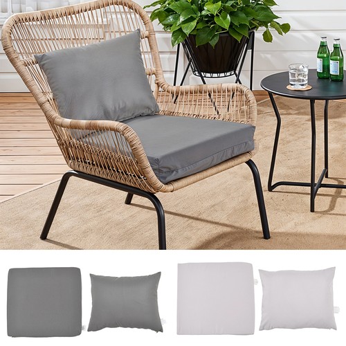 Chair cushion seat - seat, pad
