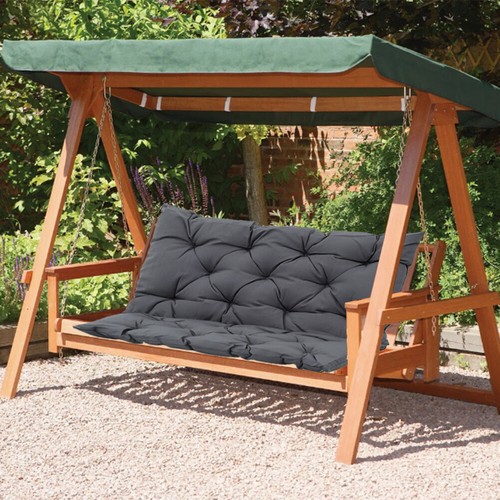 Swing seat cover deep - swing,