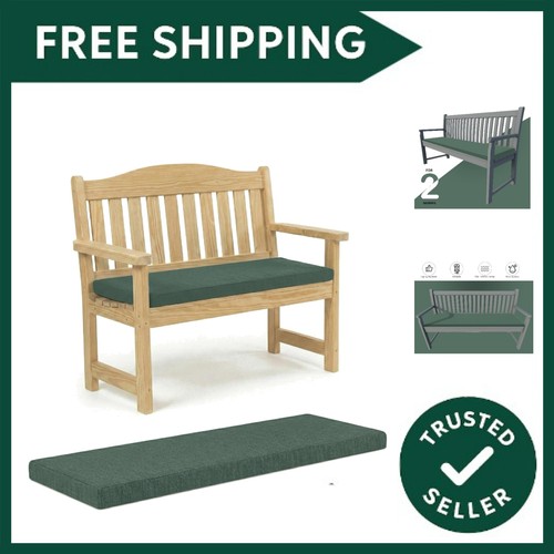 100 waterproof garden bench - 100%,
