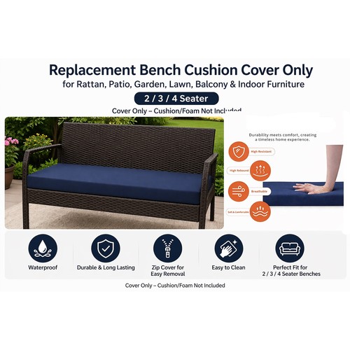 Outdoor replacement cover - outdoor,
