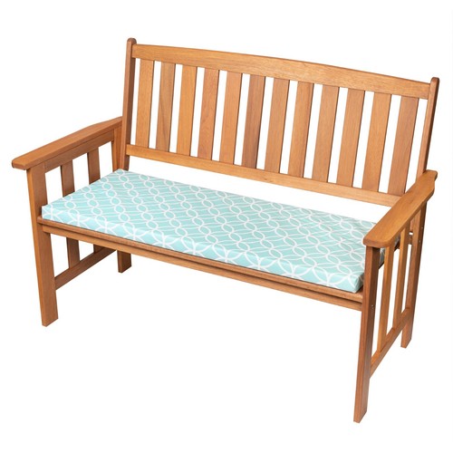 Waterproof garden bench pad - garden,