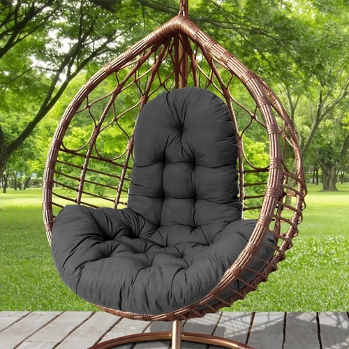 Hanging chair cushion thick - hanging,