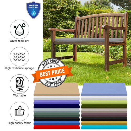 Waterproof outdoor bench - outdoor,