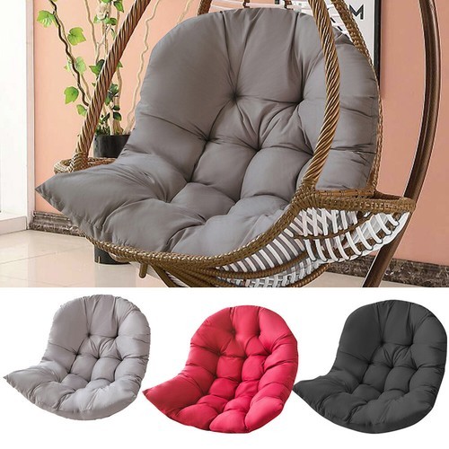 Hanging egg chair swing - chair,