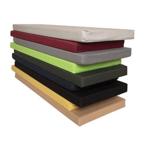 Outdoor waterproof bench - waterproof,
