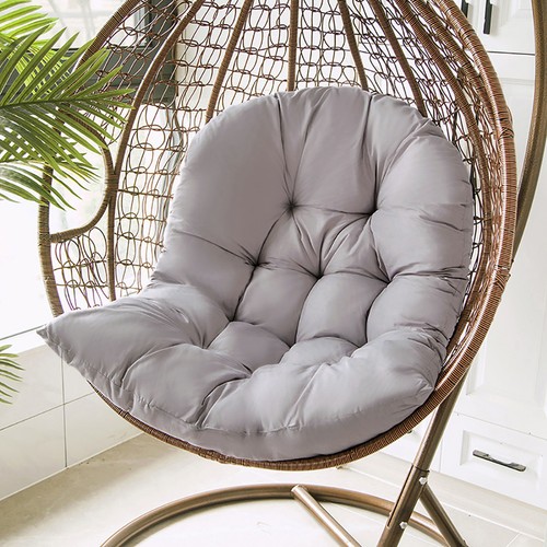 Hanging egg chair - pad, garden