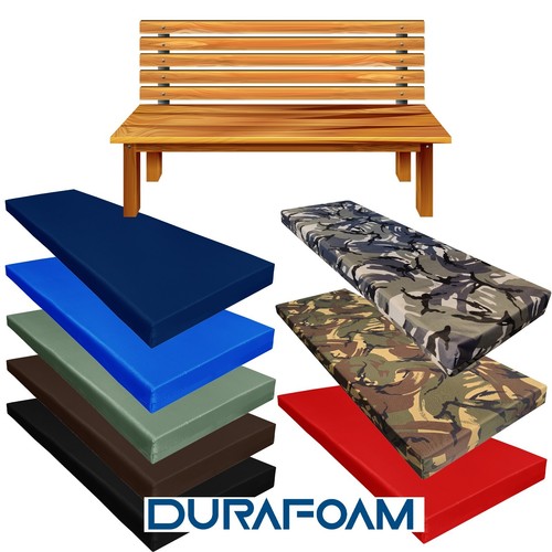 Waterproof bench pad - waterproof, seat