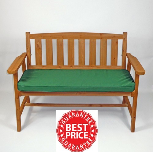 Garden bench cushion - bench,