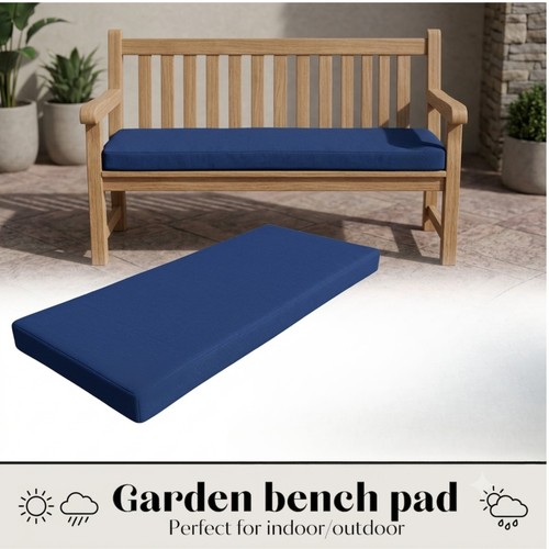 Waterproof outdoor bench - waterproof,