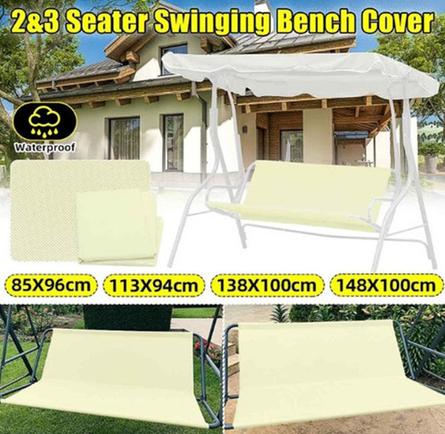 Seater replacement swing - 3,