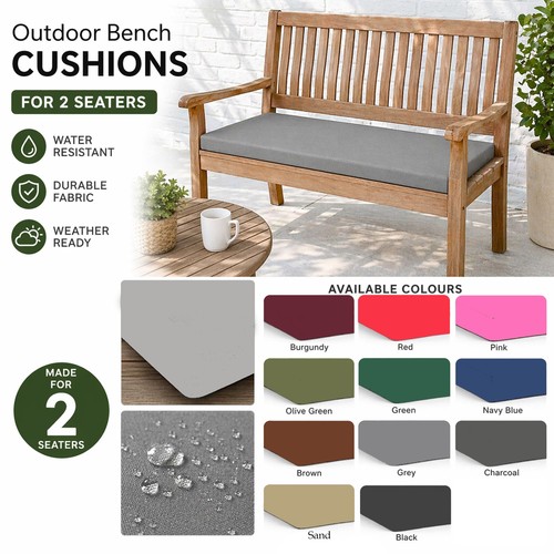 Outdoor seater garden - seater,