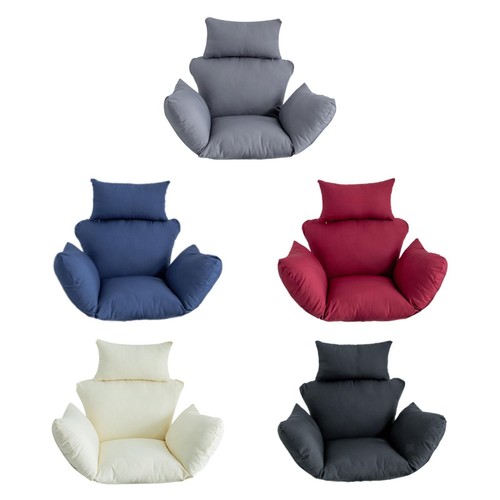 Egg chair cushion hanging - hanging, seat