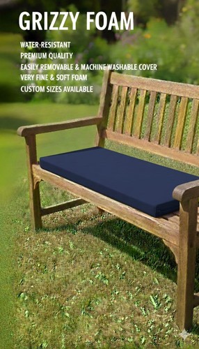 Outdoor garden seat - outdoor, 3
