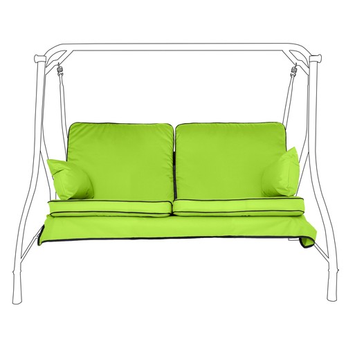 Seater swing chair seat - chair,