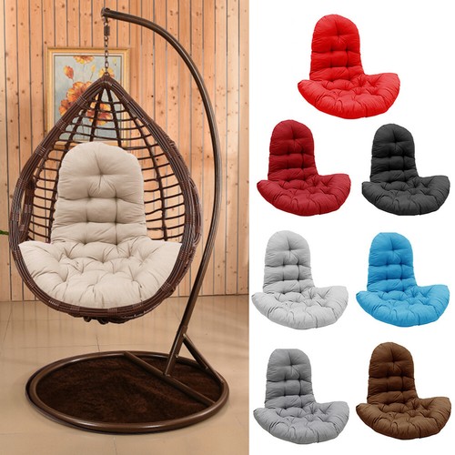 Egg chair cushion - cushion, pad