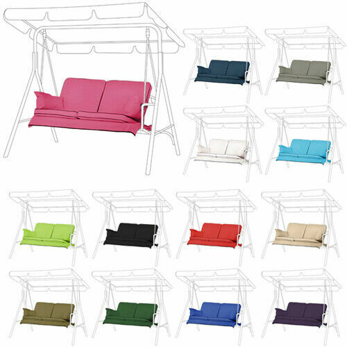 Replacement swing seat hammock - replacement,