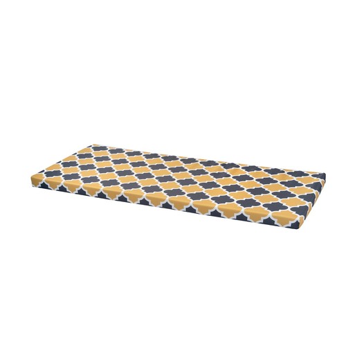 Waterproof garden bench - garden,
