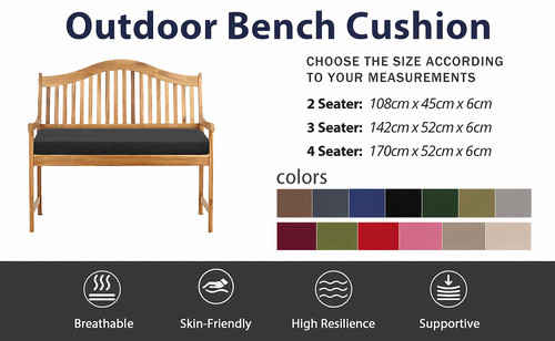 Outdoor waterproof garden - 2, 3