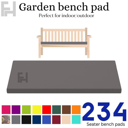 Outdoor garden seat - 2,